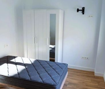 Piso de alquiler en Pablo Picasso, Motril ciudad - Foto 6