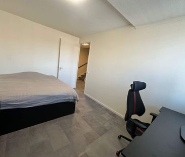 Chambre meublée Sprietzeil, Almere - Photo 4