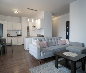 Łódź, Śródmieście, Tylna - Photo 1