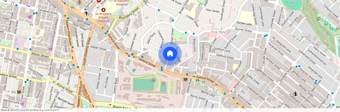 58 Gipps Street, NSW 2021, Paddington