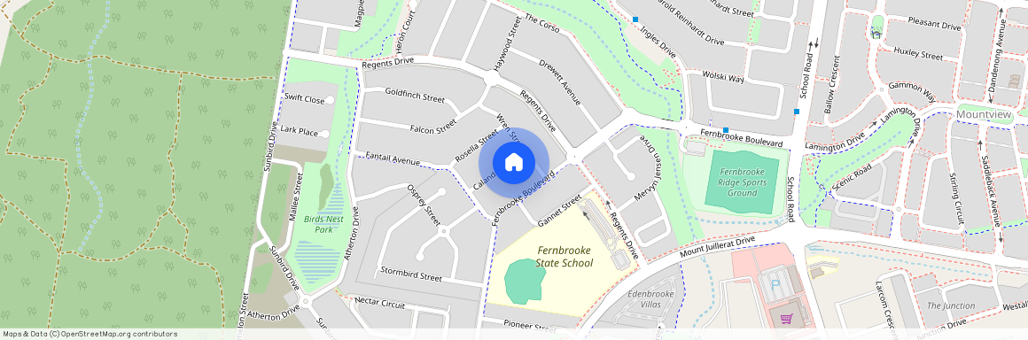 6 Calandra Street, Redbank Plains QLD 4301