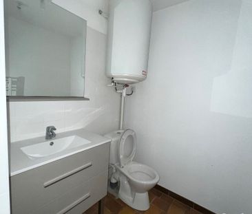 Location Appartement 1 pièce 18m² - Photo 3