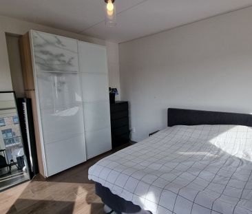 Miles Davisstraat 201, Terwijde-Oost, 3543GT, Utrecht - Photo 2