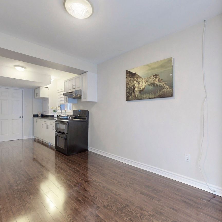 For Lease - 64 Sassafras Circle, Vaughan, Ontario - Photo 1