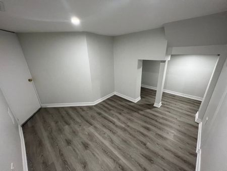 For Lease - 40 Marley Court Unit# BSMT, Markham, Ontario - Photo 4