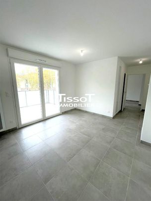 Location Appartement 2 pièces 38m² NIMES 30000 - Photo 1