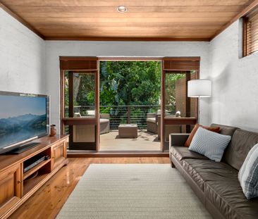 20 Kurraba Road, Neutral Bay NSW 2089 - House For Rent | Domain - Photo 5