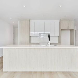 NOUVEAUTÉ À LOUER - Spacieux 4 1/2 - Photo 2