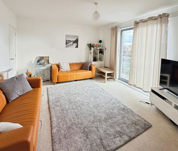 2 bedroom apartment to rent - Photo 1