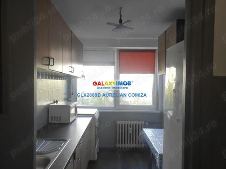 Apartament 2 camere Baba Novac - Fotografie 5