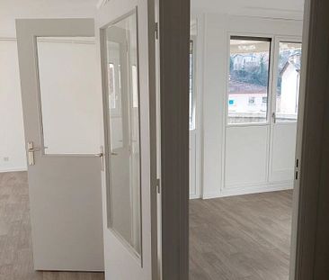 Appartement T3 à louer , Rive-de-gier - Photo 2