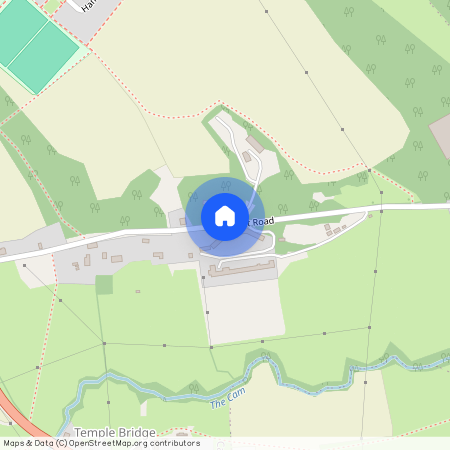 Eastcourt Road, Temple Cloud BS39