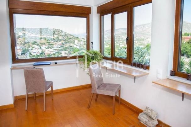 Μονοκατοικία για ενοικίαση Λαγονήσι (Καλύβια Θορικού) - Photo 1