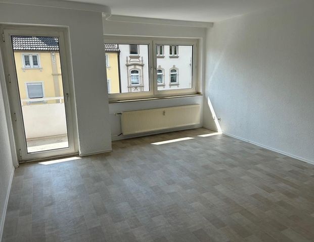3 room apartment on the 3rd floor in Kuhlerkamp - Foto 1
