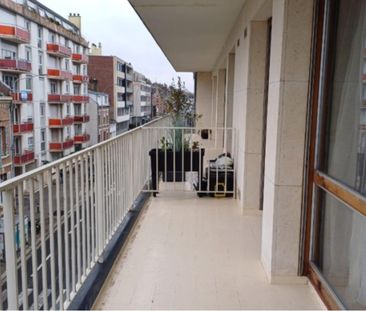 location Appartement T1 DE 33.5m² À AMIENS - Photo 1