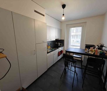 2.5 Zimmer, 67 m², 3. Stock - Foto 3