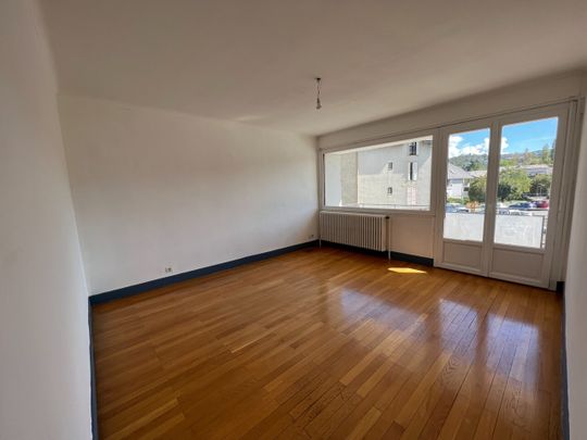 Location Appartement 3 pièces 75m² COGNIN 73160 - Photo 1