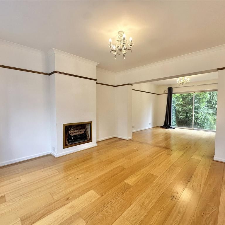 4 bedroom semi-detached house to rent - Photo 1