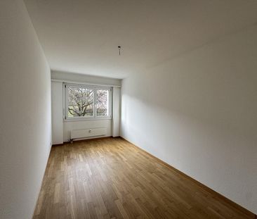 Schöne 4.5-Zimmer-Wohnung in Moosseedorf - Photo 3