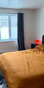 4 1/2 à Loyer - Photo 3