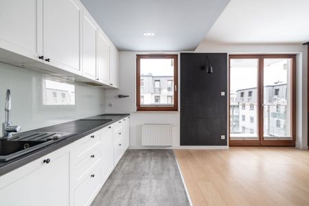 Nowoczesne 2 pokoje | Aniołki | Od zaraz 45.22 m² - Photo 5