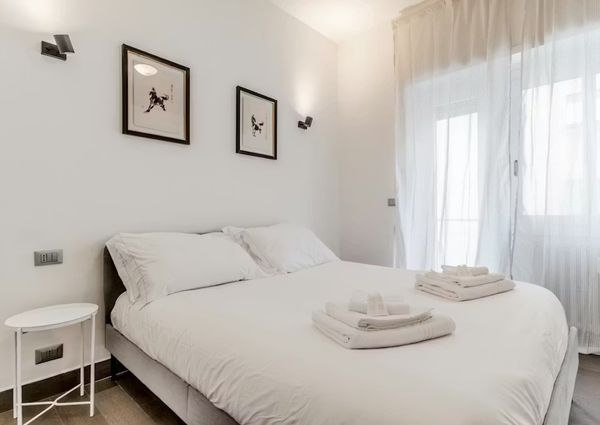 Via Pietro Ferrigni, Rome, Lazio 00159