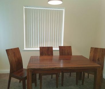 1 bedroom house of multiple occupation to rent - Photo 1