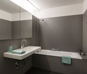 "Moderne Wohnung in Zentrumsnähe! "Mieten ohne Kaution"" - Foto 6