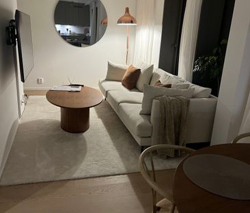 Anna Steckséns gata, Stockholm - Foto 2