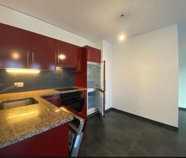2.5 room apartment on the ground floor with terrace and garden - Foto 4