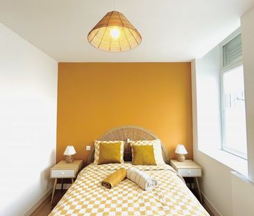 Appartement 1 pièce à Boulogne-sur-Mer - Photo 6