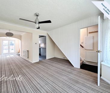 2 bedroom semi-detached house to rent - Photo 1