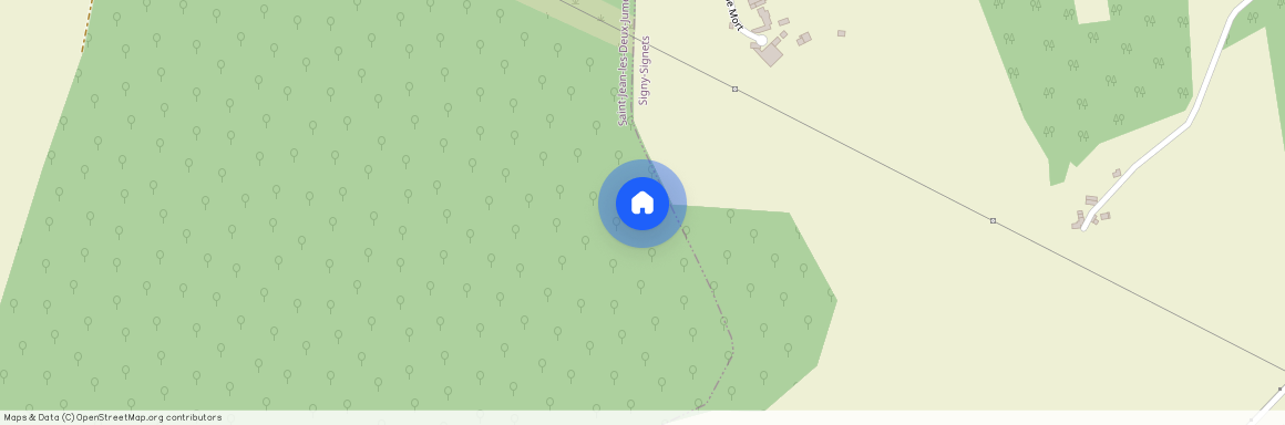 77640, Signy-Signets