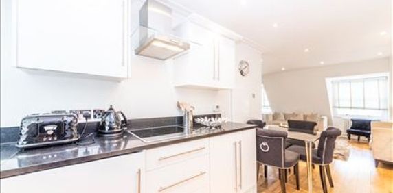One Bedroom Flat to rent in London - Photo 2