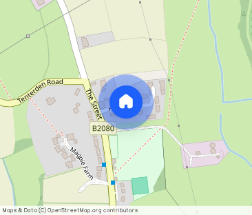 Hawthorn, Appledore, Ashford, Kent, TN26 - Photo 1