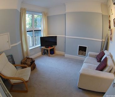 Room in a Shared House, Leighton Road, M16 - Photo 1