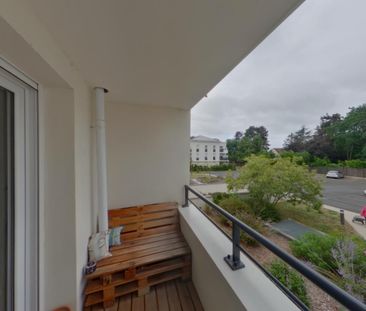 Location Appartement 2 pièces 47m² FONDETTES 37230 - Photo 6