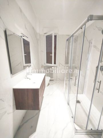 Appartamento via Ammiraglio Burzagli, Città, Montevarchi - Photo 3