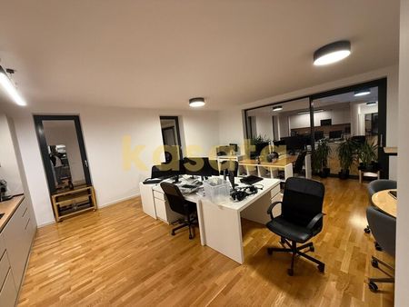 The Ivy Residential, oportunitate, apartament 4 camere de inchiriat. - Fotografie 4