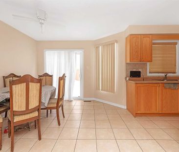 For Lease - 94 Sleightholme Crescent, Brampton, Ontario - Photo 1
