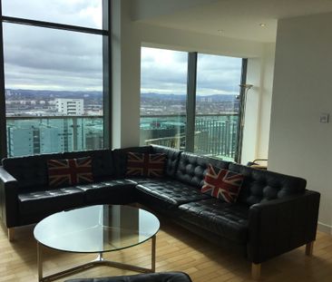 3 bedroom apartment to rent - Photo 1