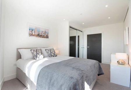 1 bedroom flat to rent - Photo 5