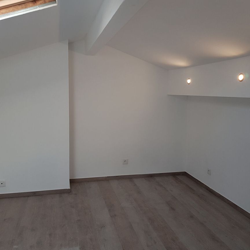 Appartement Duplex Gonfaron 2 pièce(s) 31 m2, - Photo 1