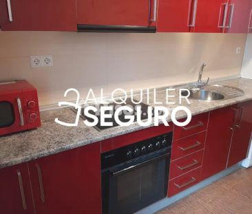 Piso en alquiler en Ronda - Photo 6