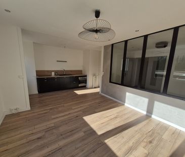 Location Appartement 2 pièces 44m² DOUAI 59500 - Photo 2