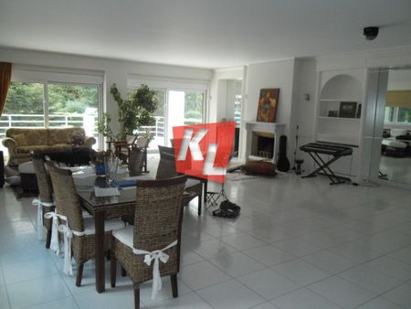 Μονοκατοικία για ενοικίαση Εκάλη - Photo 5