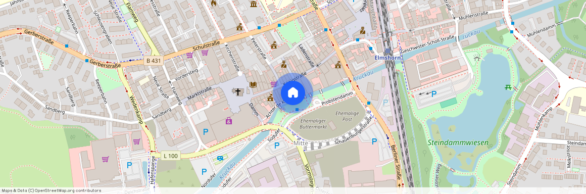 25336 Schleswig-Holstein - Elmshorn