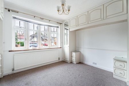 4 bedroom detached house to rent - Photo 4