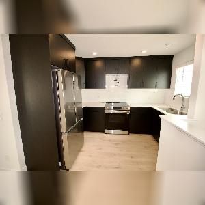 Chappelle 1 Bed 1 Bath Garage Suite SW Edmonton - Photo 5