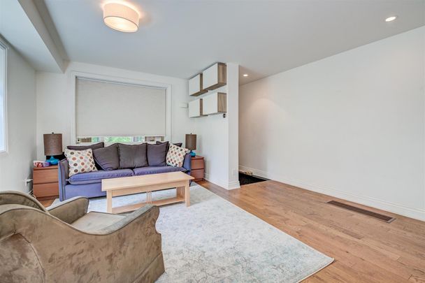 For Lease - 301 Silver Birch Avenue, Toronto, Ontario - Photo 1